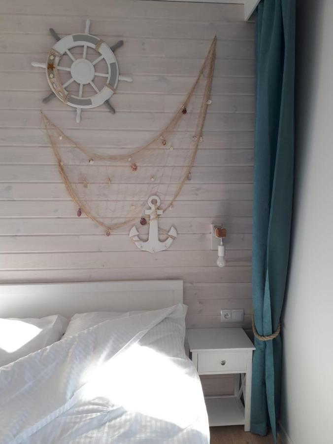 Lejlighed Przytulny Nad Morzem Gdańsk